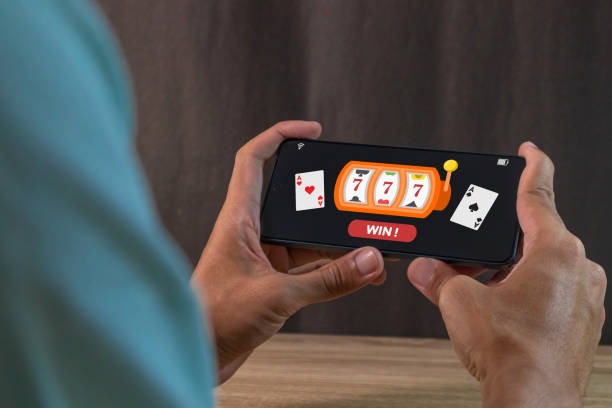 stars777 Game categories