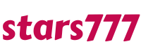 stars777 logo
